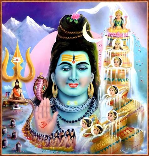 Pin By Sridhar Srinivasan On Art Work Shiva Art Shiva Lord Shiva