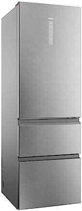 Haier 3D 60 Series 5 HTW5618CNMG Kühlschrank mit Direct Access ...
