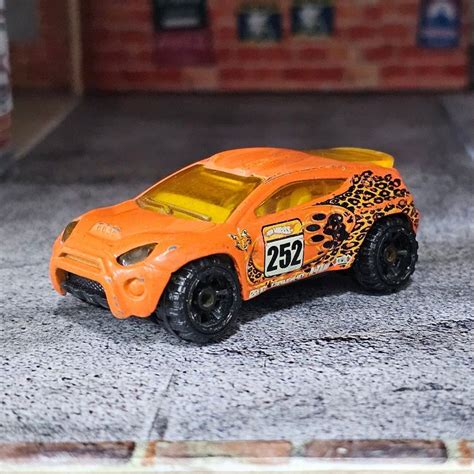 Hot Wheels Unboxed Toyota RSC Kaufen Auf Ricardo