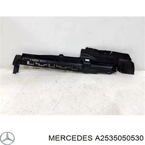 A2535050530 Mercedes | купить на Avto.pro