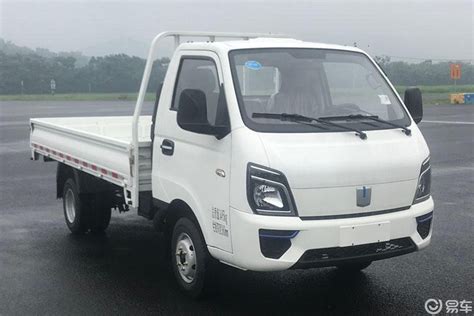 【远程锋锐V5M图片-汽车图片大全】-易车