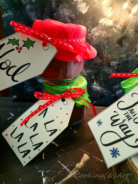 Hot Cocoa Mix Cooking Art By Marion