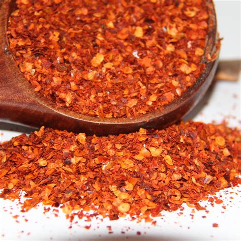Brc Hot Spices Distributor Sweet Paprika Dried Chili Pepper Red Chili And Chilli