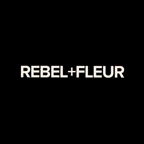 REBEL + FLEUR (@rebelandfleur) on Threads