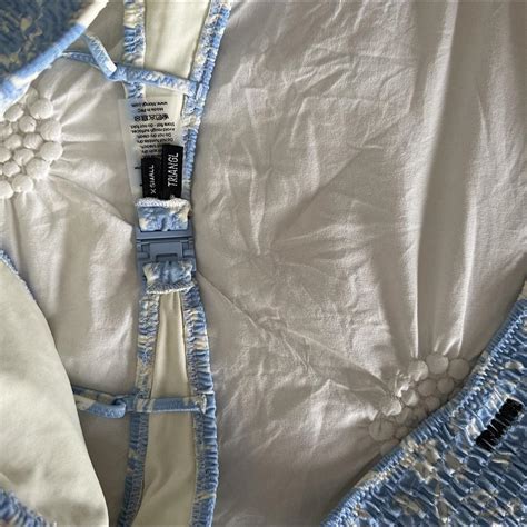 Triangl Bikini Set Depop