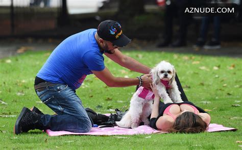 Louise Cliffe Nude Aznude