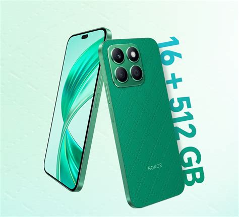 HONOR X8b: Premium Features, Affordable Price