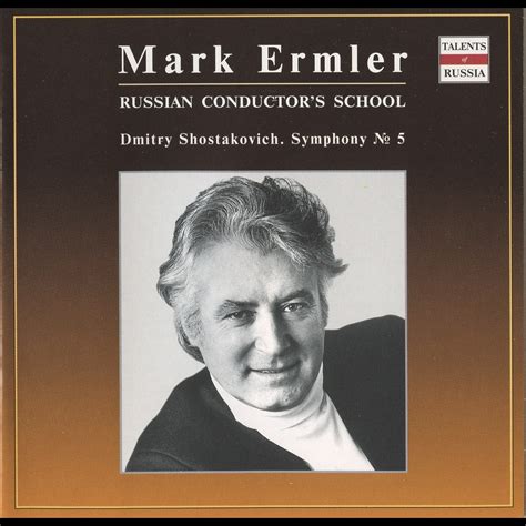 Apple Music에서 감상하는 Mark Ermler Orchestra of the Bolshoi Theatre