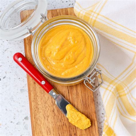 How To Make Mustard Intentional Hospitality
