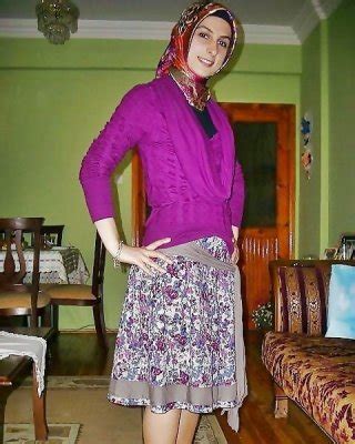 Turk Turbanli Hijab Koylu Salvarli Dolgun Azgin Ayak Memeler Porn Pictures XXX Photos Sex