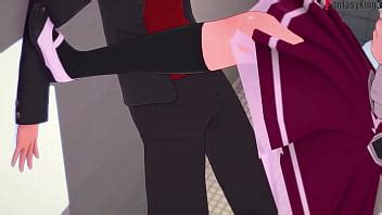 HS DXD NTR Madness Trailer Watch Full Hr Movie On Sheer PTRN Fantasyking XVIDEOS