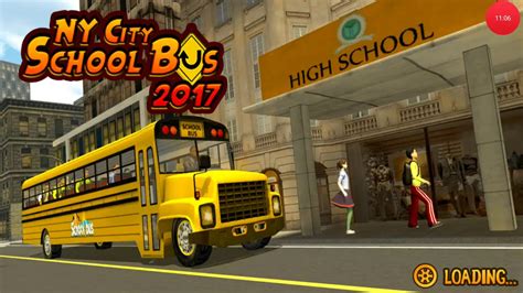 Мини игры вадитель школьног автобуса 2017 - YouTube