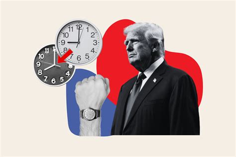 What End Of Daylight Savings Time Would Mean For Us Middle East