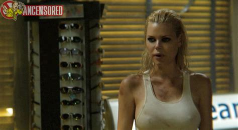 Naked Sophie Monk In Life Blood