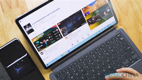 Đánh giá Lenovo Xiaoxin Pad Pro 2021: 'Đối thủ' đáng gớm của iPad Air ...