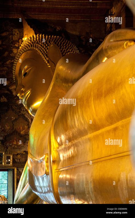 Laying Buddha Hi Res Stock Photography And Images Alamy