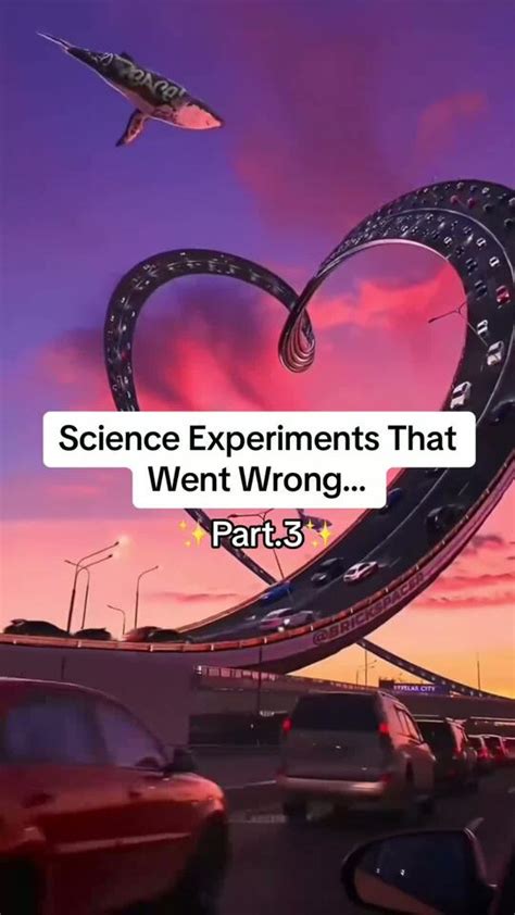 #WhyDoesThisExist Science experiments that went wrong… - NewsBreak