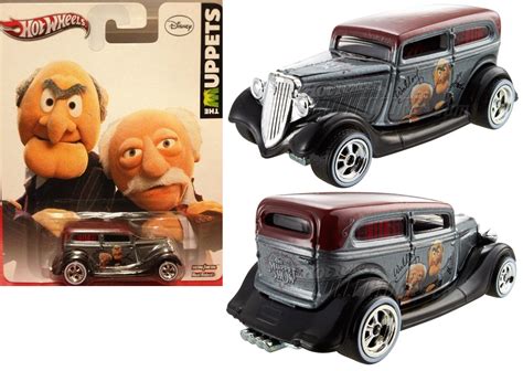 Pop Culture 2013 Hot Wheels