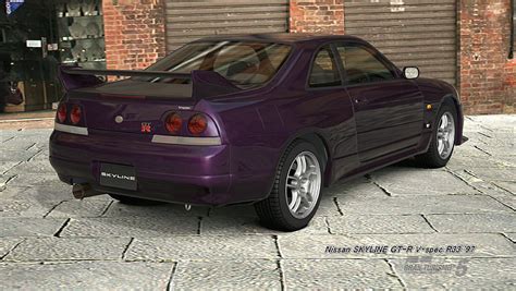 Nissan Skyline Gt R V Spec R33 97 97 Nissan Skyline R33 Gt R V Spec Hd Wallpaper Peakpx