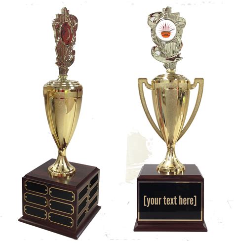 Chili Cook Off Traveling Trophy | Buy Awards & Trophies