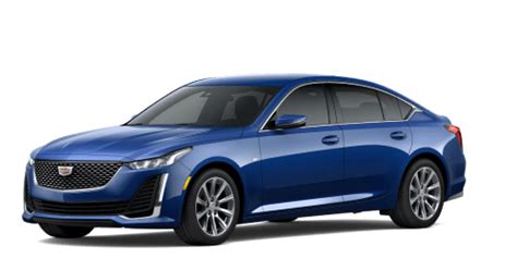 Hendrick Cadillac Monroe - Cadillac Dealership in Monroe, NC