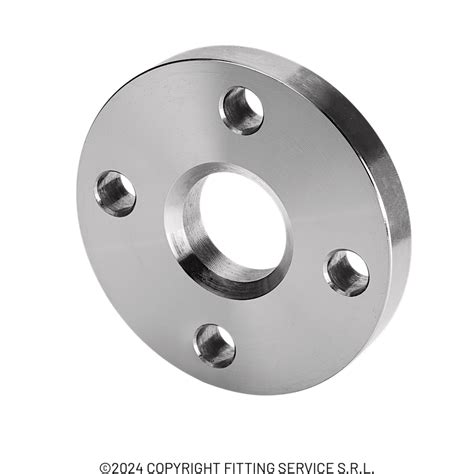 Lap Joint Flange Pead Pn 16 Fitting Service