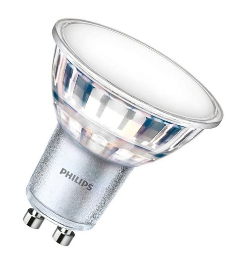 Philips Corepro Ledspot Par16 Led 4 9 50w 830 Led Gu10 120° 550lm