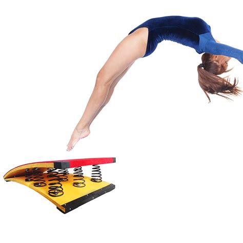 Springboard Gymnastics