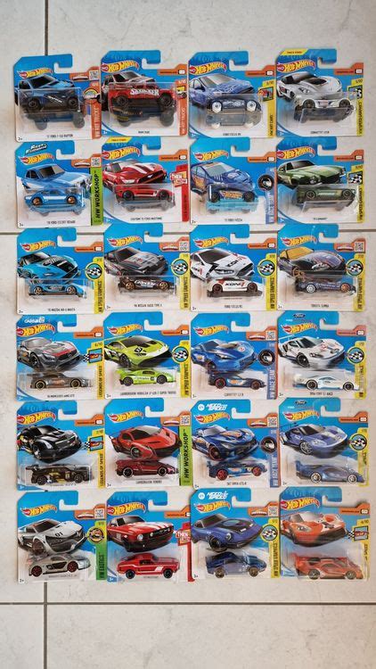 Hot Wheels Stk Kaufen Auf Ricardo