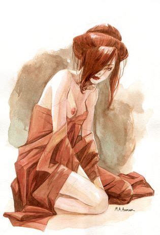 Geisha Nude Pics Luscious Hentai Manga Porn