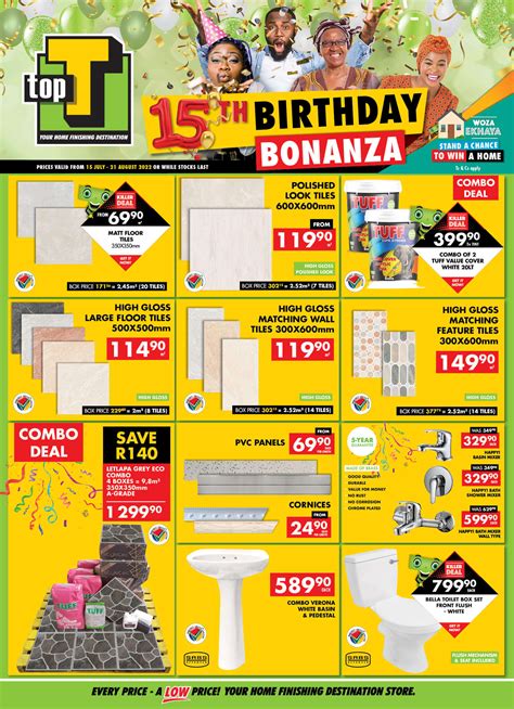 Spring 2024 Specials For Lighting Image To U
