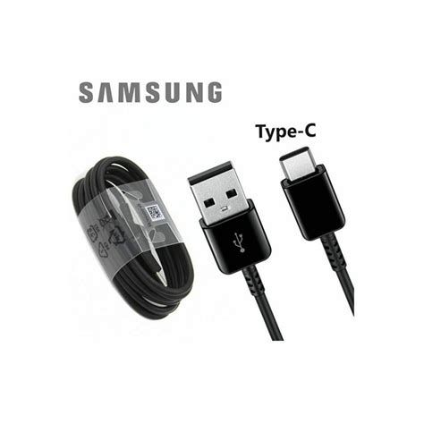 Original Samsung Type C cable