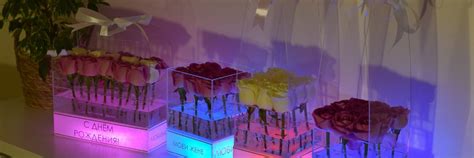 Яркий Бокс | Мастерская Ваших ярких впечатлений 2025 | ВКонтакте