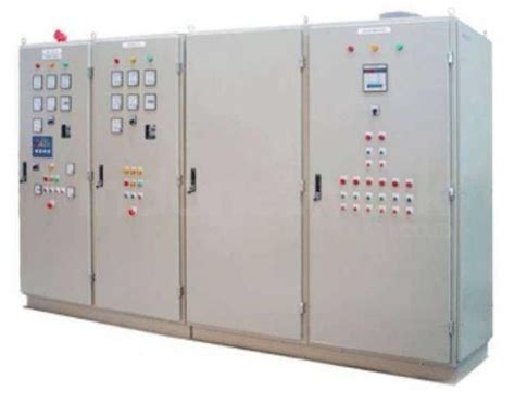 electrical panel nemco daya persada