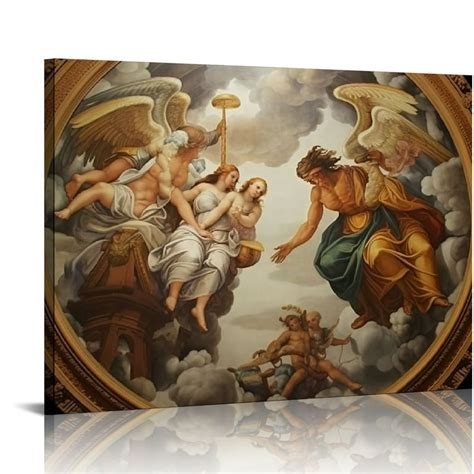 greek mythology painting