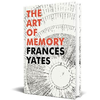 Frances Yates The Art Of Memory