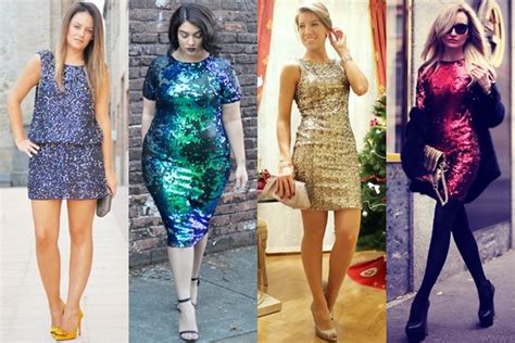 11 Ways To Wear Fashion Sequins From Casual To Dressy During The Day