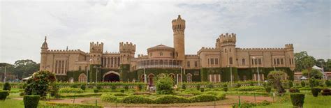 Bangalore Fort Timings Entry Fees Location History