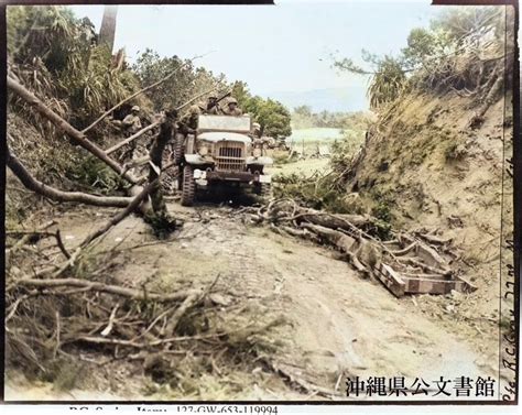 『沖縄県史 第9巻第10巻』 沖縄戦証言 ～ 護郷隊 Battle Of Okinawa