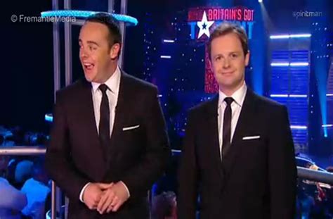 Diversity wins "Britain's Got Talent".