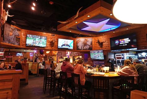 The Hidden Dangers Of Texas Roadhouse Nutrition Separating The Truth From The Smoke