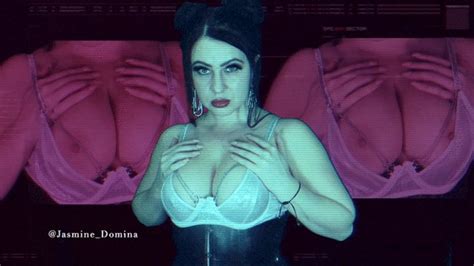 Your Daily Reminder To PUMP FOR THE SYSTEM AI Override Mind Fuck JasmineDomina Clips4sale