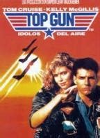 Top Gun Nude Scenes