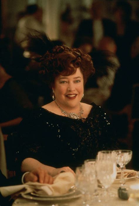 Kathy Bates