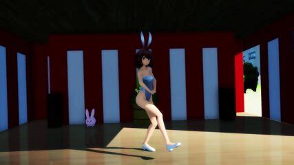 Mmd R18 Nude Dance