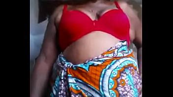 Bbw Africano En Rojo Panti XVIDEOS