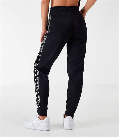 Womens Nike Sportswear Logo Jogger Pants Finish Line