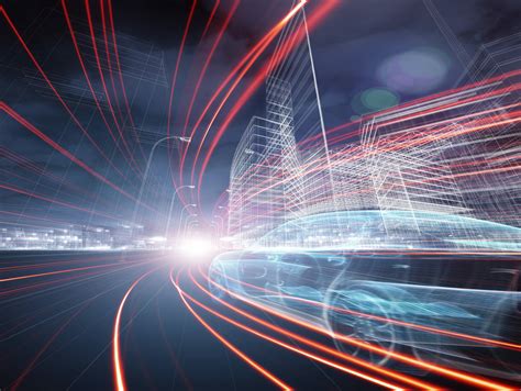 AI key to make future roads safer - AI Forum