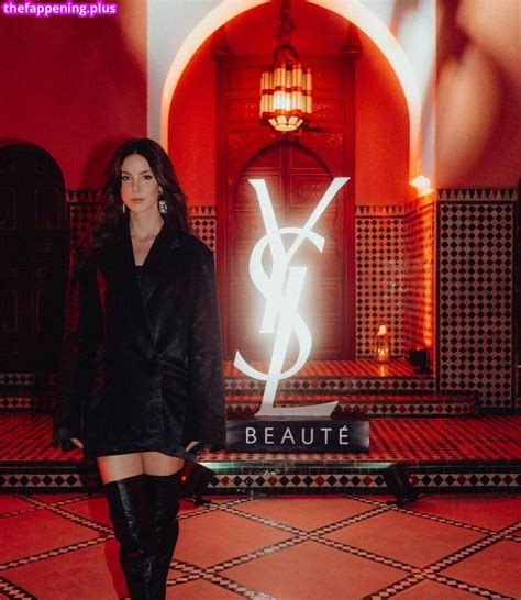 Lena Meyer Landrut Lenameyerlandrut Lenas View Nude OnlyFans Photo The Fappening Plus