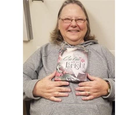 brenda  brown obituary  warsaw  titus funeral home